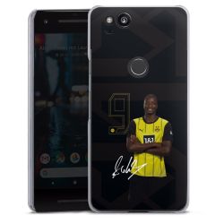 Hard Case transparent