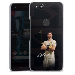 Hard Case transparent