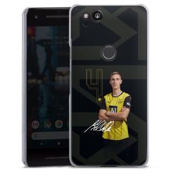 Hard Case transparent