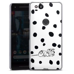 Hard Case transparent