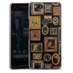 Hard Case transparent