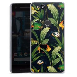 Hard Case transparent