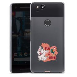 Hard Case transparent