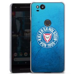 Hard Case transparent