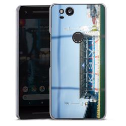 Hard Case transparent