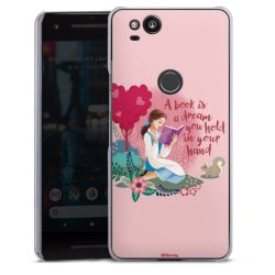 Hard Case transparent