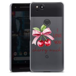 Hard Case transparent