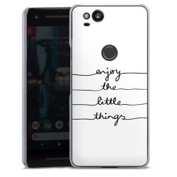 Hard Case transparent