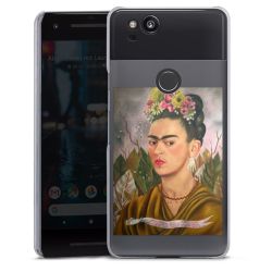 Skyddskal genomskinlig