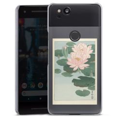 Skyddskal genomskinlig