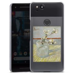 Skyddskal genomskinlig