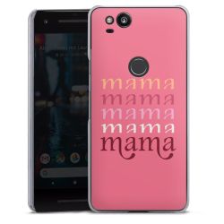 Hard Case transparent