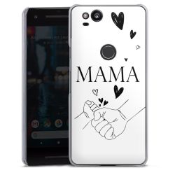 Hard Case transparent