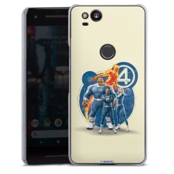 Skyddskal genomskinlig