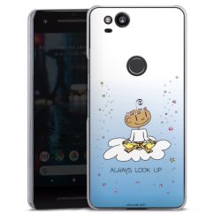 Hard Case transparent