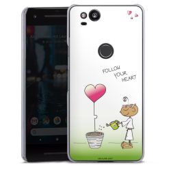 Hard Case transparent