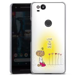 Hard Case transparent