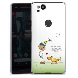 Hard Case transparent