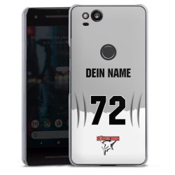 Hard Case transparent