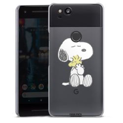 Hard Case transparent