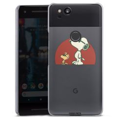 Hard Case transparent