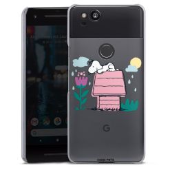 Hard Case transparent