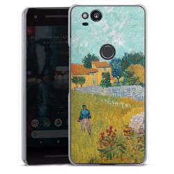 Hard Case transparent