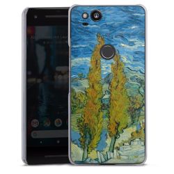 Hard Case transparent