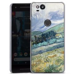 Hard Case transparent