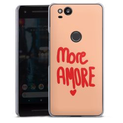 Hard Case transparent