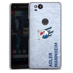 Hard Case transparent