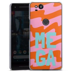 Hard Case transparent