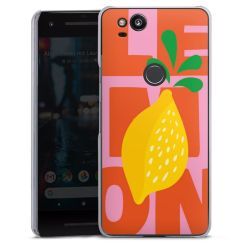 Hard Case transparent