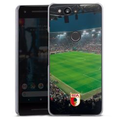 Hard Case transparent