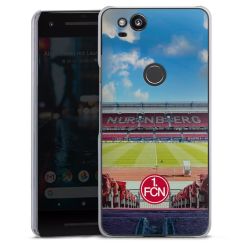 Hard Case transparent