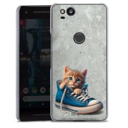 Hard Case transparent