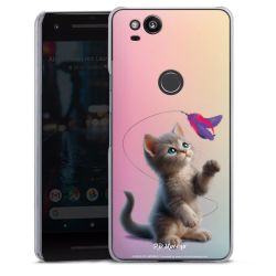 Hard Case transparent