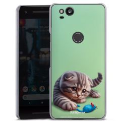 Hard Case transparent