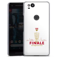 Hard Case transparent