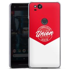 Hard Case transparent