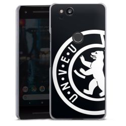 Hard Case transparent