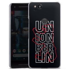 Hard Case transparent