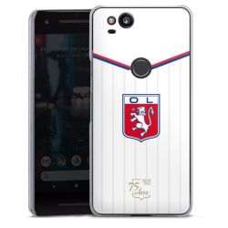 Hard Case transparent