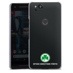 Hard Case transparent