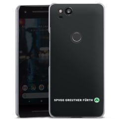 Hard Case transparent