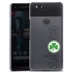 Hard Case transparent