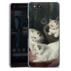 Hard Case transparent