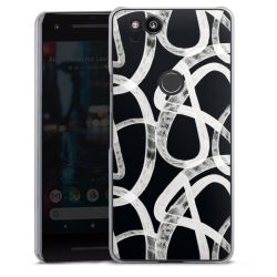 Hard Case transparent