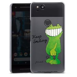 Hard Case transparent