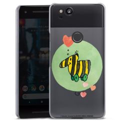 Hard Case transparent